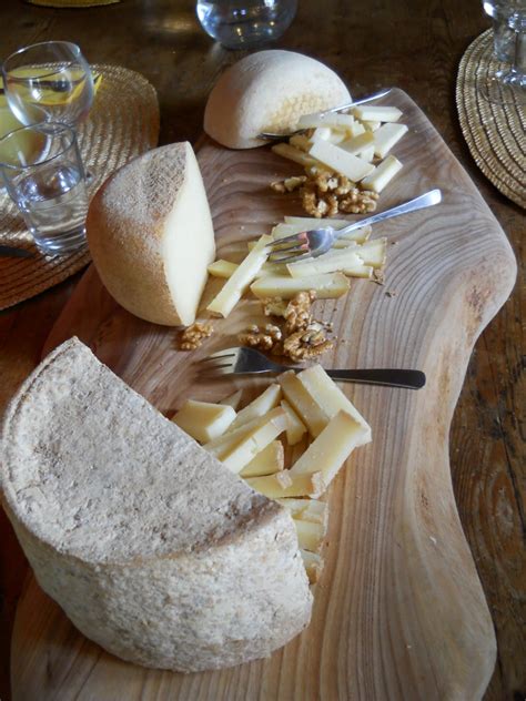 Pecorino Cheese - Life in Italy