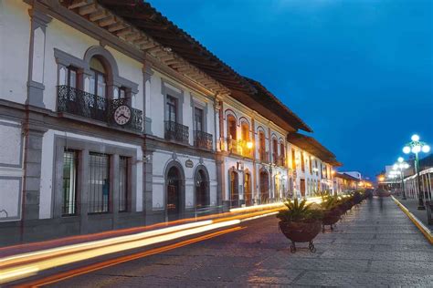 Zacatlán De Las Manzanas Puebla Pueblo Mágico Dónde Ir Y Qué Hacer