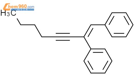 500362 55 0 Benzene 1 1 1E 1 1 hexynyl 1 2 ethenediyl bis CAS号