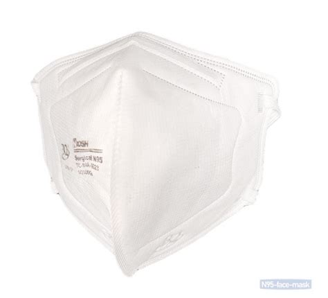 Sanqi 3q N95 Sq100gs Surgical Masks Nioshandtga Approved N95 Face Masks