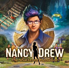 Play nancy drew games online free - arrowlasopa