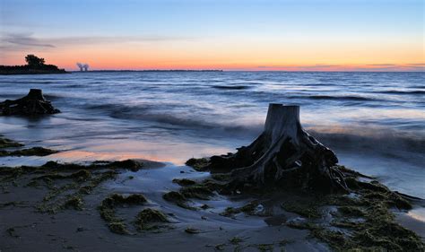 Sterling State Park Charles Hildebrandt Flickr