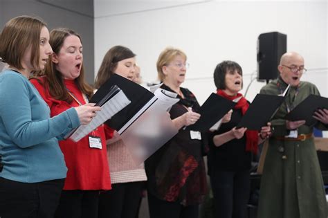 Welsh Language Music Day Aaron Troughton