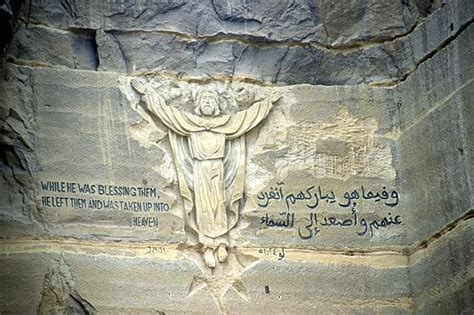 Monastery Of St Simon The Tanner Christian Sites In Cairo