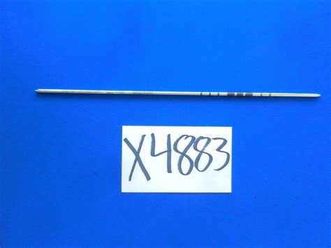 Stryker Cat01514 Pivot Non Cannulated Arthroscopic Switching Stick 5