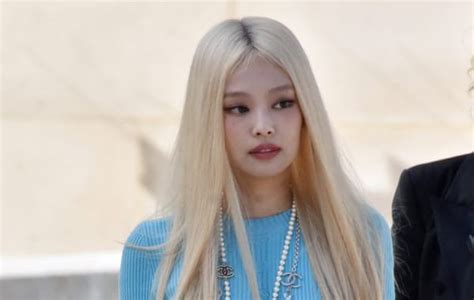 BLACKPINK S JENNIE Drops New Solo Single Mantra