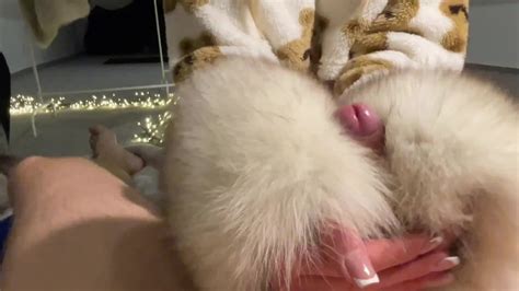 Fur Fetish Teddy Gives Handjob Blowjob And Fursex Furcouple Francis Alessia Porn Videos T