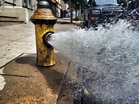 Cities are tapping residents to study climate change and extreme