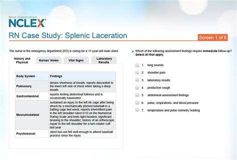 Next Generation Nclex Ngn Nclex In 2022 Nclex Generation Body Systems