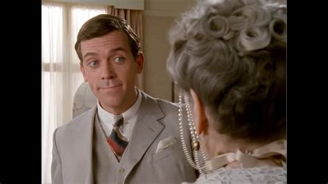 Jeeves And Wooster S02E03 Bertie Returns Aunt Agatha S Pearl Necklace