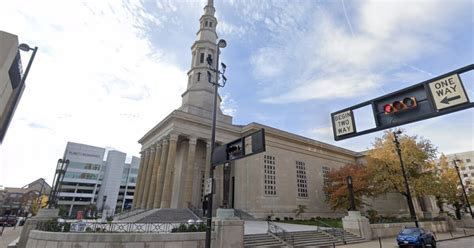 Cincinnati archdiocese to reorganize parishes