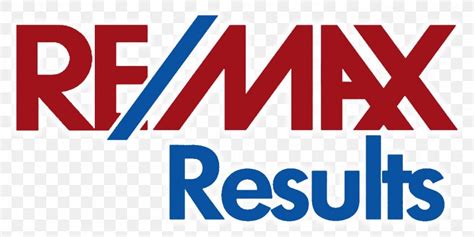 Re Max Results Re Max Llc Logo Real Estate House Png 1300x650px