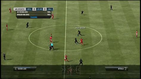 Fifa 12 Ultimate Team Episode 1 P Jonesy P Youtube