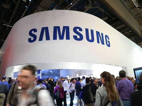 Acusan A Samsung Por Malas Condiciones Laborales En Brasil Dinero En