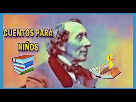 Hans Christian Andersen La Tormentosa Vida De Un Escritor Para Ni Os