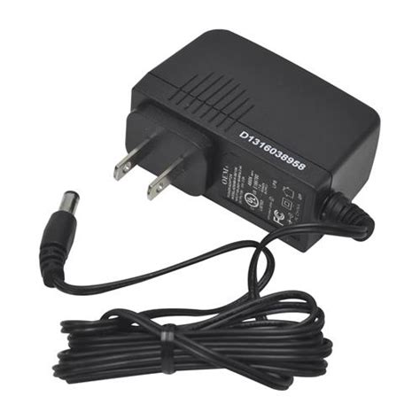 Adaptador Ac Dc Intel Fijo V A Plug Cla