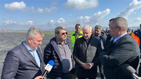 Umbrărescu revine pe locul I în topul constructorilor de autostrăzi