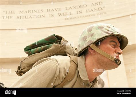Marine Corps Salary