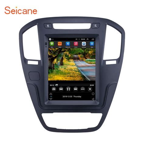 Seicane 9 7 Inch Android 9 1 Car Stereo Wifi Gps Headunit Player 2din