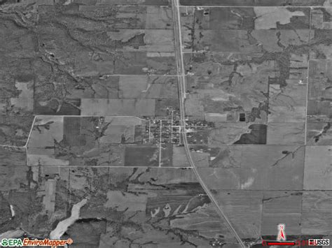 Jacksonville, Missouri (MO 65260) profile: population, maps, real ...