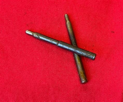 Surplus Vintage German Mg42 Yugo 53 792 8mm 8x57 Wwii Post War Firing Pin