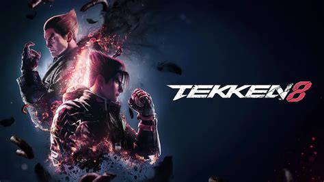 La démo de TEKKEN 8 est disponible maintenant