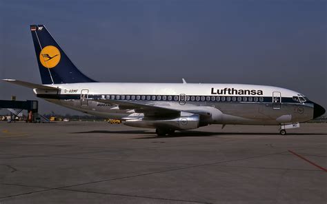 Lufthansa Boeing 737 D-ABMF | Thank you for 4 million views … | Flickr