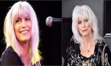 Emmylou Harris Health: What Happened To Emmylou Harris?