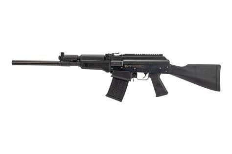 Tac 47 Jts Group M12ak 18 7 Semi Auto 12 Gauge Shotgun 5 Round M12ak