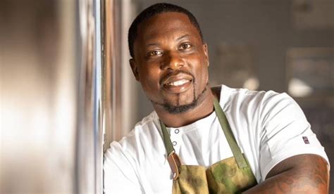 Igniting The Flame Of Barbecue With Chef Kenny Ware Fsr Magazine