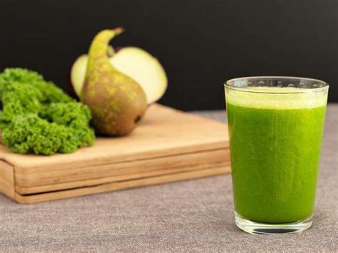 Les Meilleures Recettes De Kale Et Jus