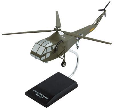 Papercraft Do Helic Ptero Sikorsky R B Hoverfly