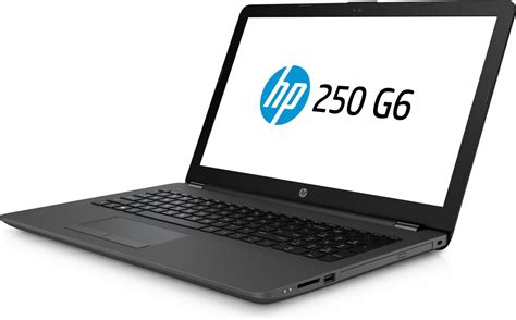 HP 250 G6 - 2HG87ES laptop specifications