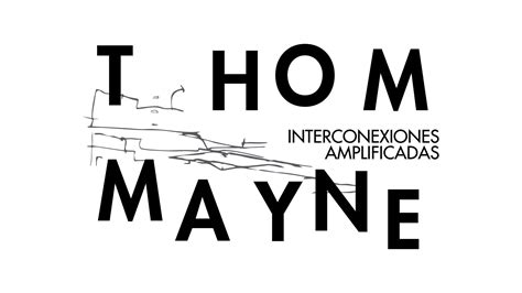 El Museo Franz Mayer Presenta La Exposici N Thom Mayne Interconexiones