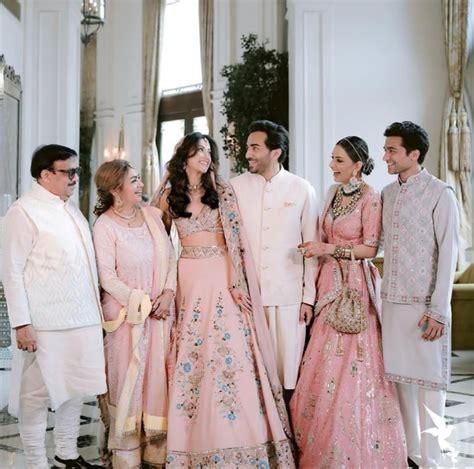 Mandana Karimis Ex-Husband, Gaurav Gets Married To His Fiance, The