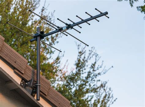 What Is The Best Outdoor Antenna For Hdtv Storables