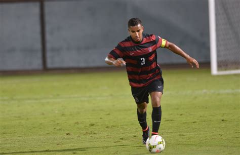 Stanford Mens Soccer Looks To Round Out Regular Season With Win