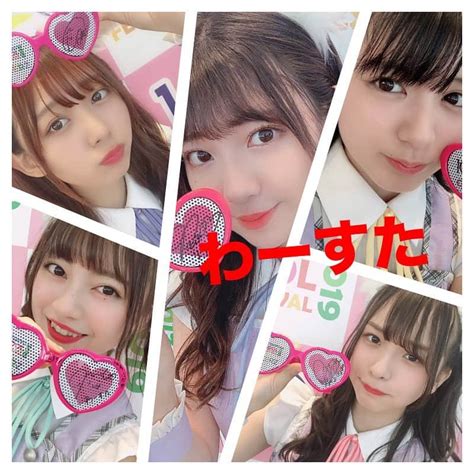 わーすたさんのインスタグラム写真 わーすたinstagram 「 Cheerz Official 【わーすたさんも参加