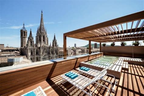 Colon Hotel Updated 2018 Prices And Reviews Barcelona Catalonia