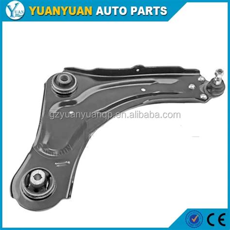 Renault Fluence L30 2010-2016 545018194r Lower Left Track Control Arm ...