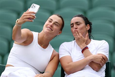 Wimbledon I Dubbi Di Sabalenka Non Sono Al 100