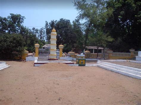 Hindu Temples of India: Betal Temple, Amona, Goa