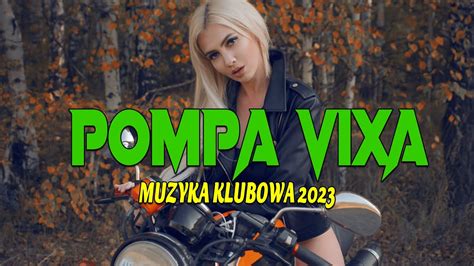 LIPIEC 2023 KLUBOWE HITY MUZYKA DO AUTA POMPA MUSI BYĆ NAJLEPSZE