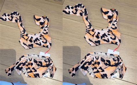 Mariana Rodríguez tiene el primer bikini de Mariel para Vallarta