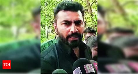 Karnataka Sex Tapes Prajwal Revanna Is A Sexual Predator I Am Ashamed Of Him Hubballi News