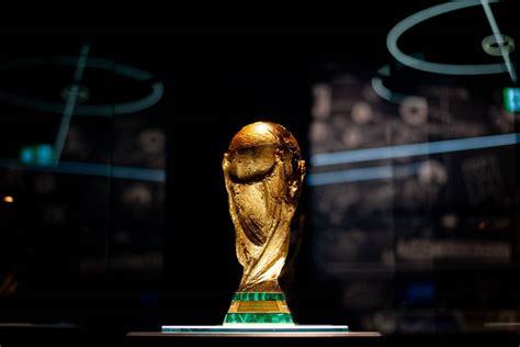 Fifa Anuncia Ar Bia Saudita Como Sede Da Copa Do Mundo De Massa News