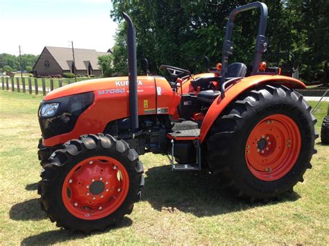 Kubota M6060 M7060 Tractor Operators Manual Add Product Best Manuals