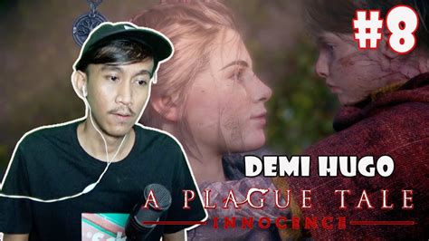 Mencari Buku Ramuan A Plague Tale Indonesia Part Youtube