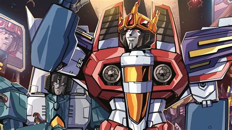 10 Transformers Who Switched Sides