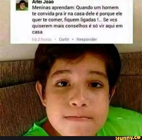 Meninas Aprendam Quando Um Homem Te Convida Pra Ir Na Casa Dele